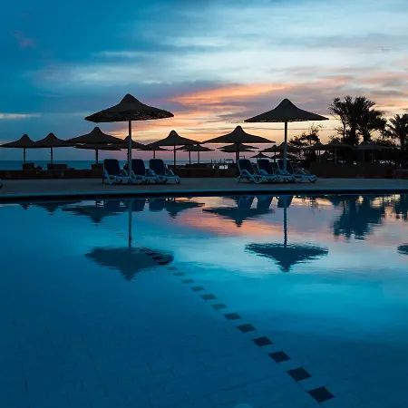 Silver Beach Redsea Resort