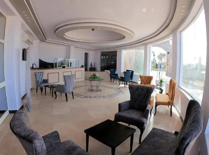 Silver Boutique (adults Only) Üdülőközpont