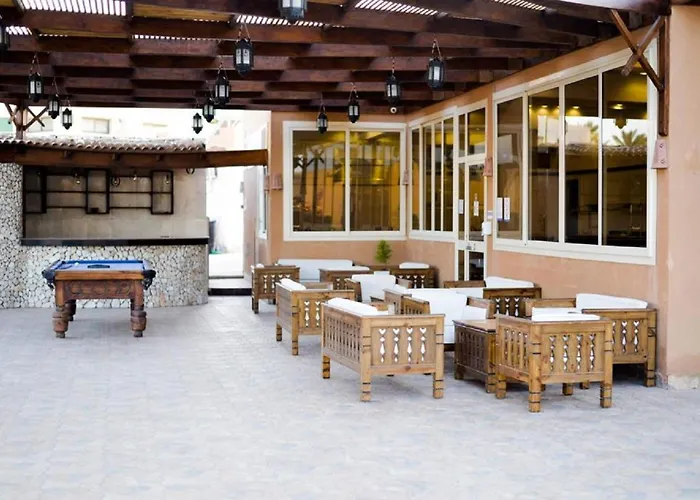 Üdülőközpont Silver Boutique (adults Only)