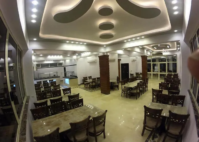 Üdülőközpont Silver Boutique (adults Only) 3*