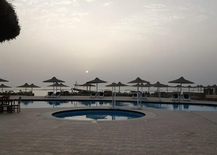 Silver Redsea 3* El Qoseir