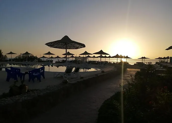 Silver Redsea 3*