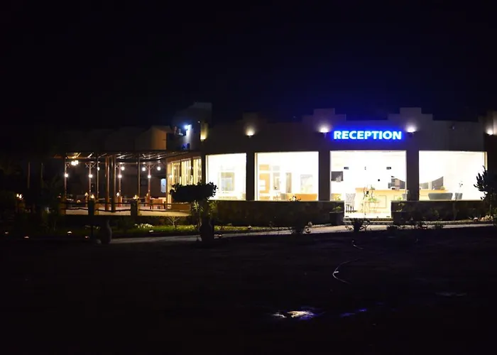 Silver Boutique (adults Only) Üdülőközpont 3*