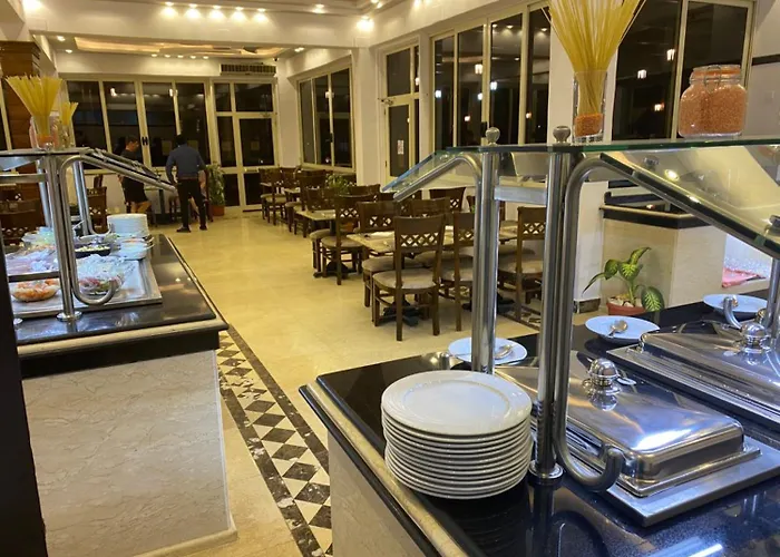 Silver Boutique (adults Only) Üdülőközpont Kuszeir