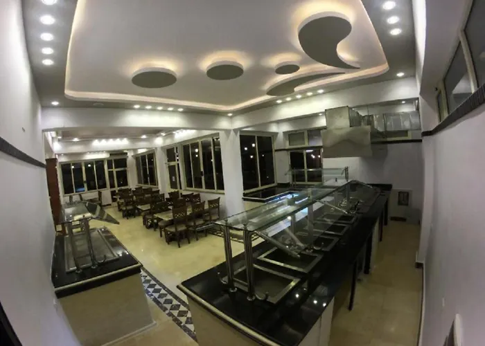 Silver Boutique (adults Only) Üdülőközpont