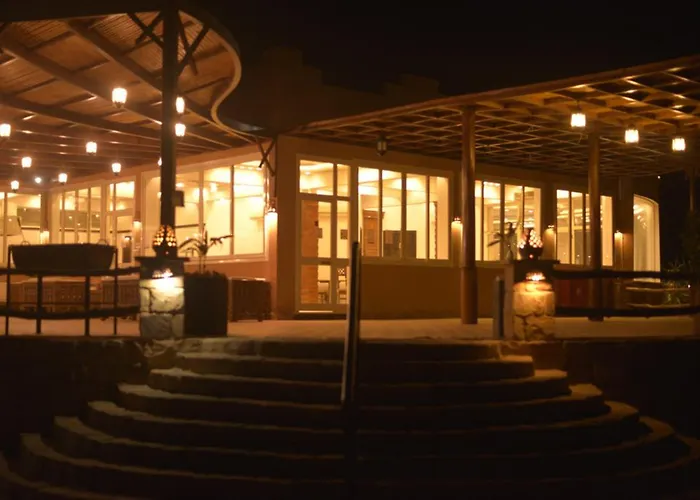 Silver Boutique (adults Only) אתר נופש 3*