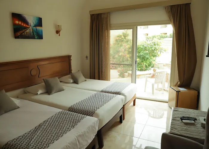 Silver Boutique (adults Only) Üdülőközpont Kuszeir