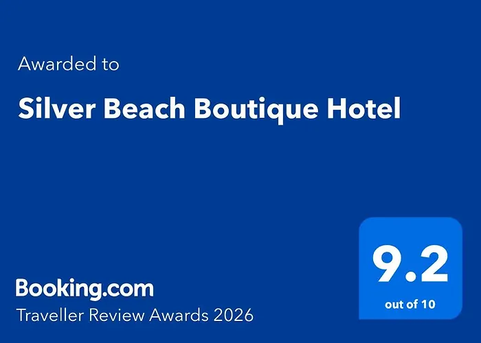 Silver Boutique (adults Only)